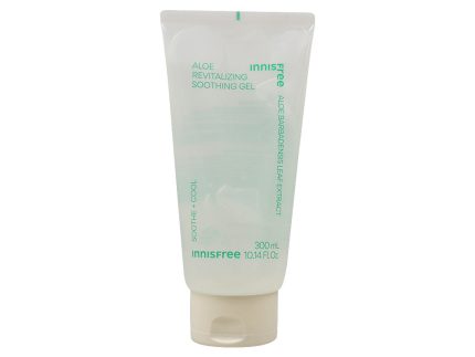 Innisfree Aloe Revital Soothing Gel 300ml