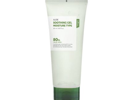 Isntree Aloe Soothing Gel Moisture Type 150ml
