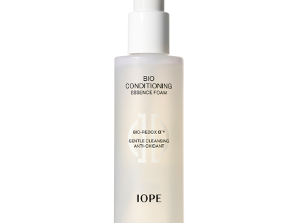 IOPE Bio Conditioning Essence Foam 180ml