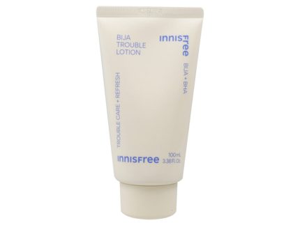Innisfree Bija Trouble Lotion 100ml