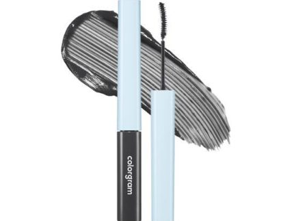 [Expiration imminen] colorgram Lash Extension Slim Mascara 3.5g #02 Clear Lash
