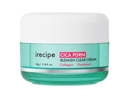 irecipe Cica PDRN Blemish Clear Cream 50g