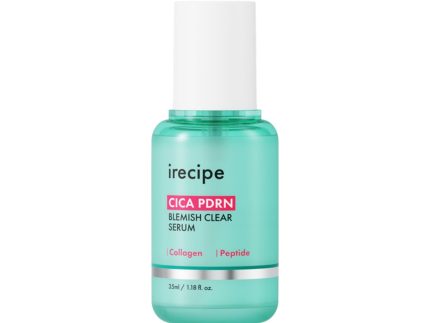 irecipe Cica PDRN Blemish Clear Serum 35ml