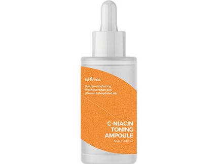 Isntree C-Niacin Toning Ampoule 50ml