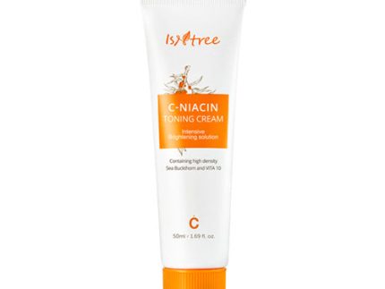 Isntree C-Niacin Toning Cream 50ml