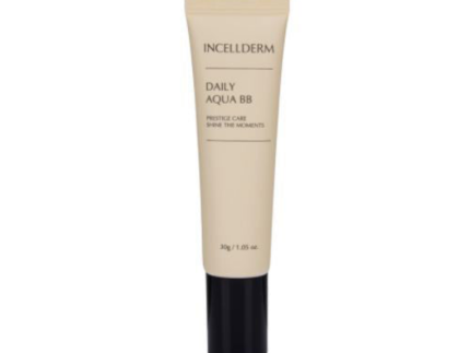 INCELLDERM Daily Aqua BB 30g