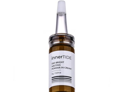 innerTIDE Exo Bright Melting Powder In Cream 7g