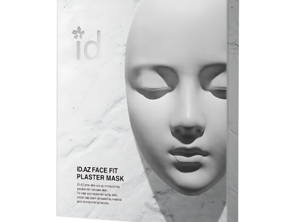 ID.AZ Face Fit Tension Plaster Mask (3 box 12ea)