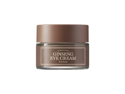I'm from Ginseng Eye Cream 30g