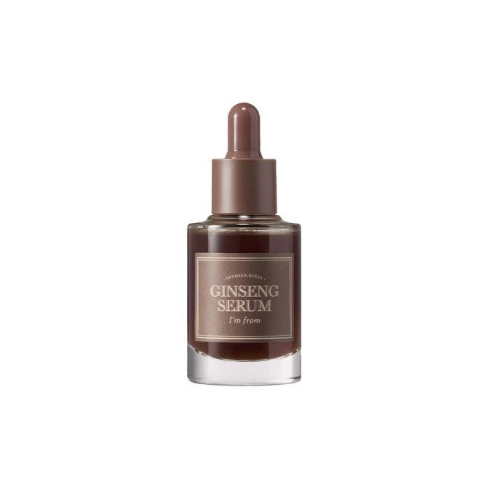 I'm from Ginseng Serum 30ml