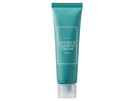 I'm from Licorice Calming Cream 50ml