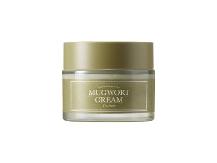 I'm from Mugwort Cream 50ml