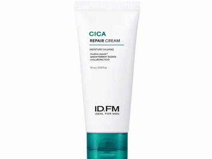 IDEAL FOR MEN Cica Repair Cream 75ml