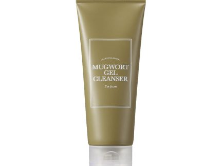 I'm from Mugwort Gel Cleanser 150ml