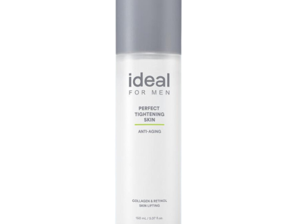 IDEAL FOR MEN Perfect Tightening Skin 150ml