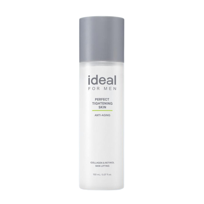 IDEAL FOR MEN Perfect Tightening Skin 150ml