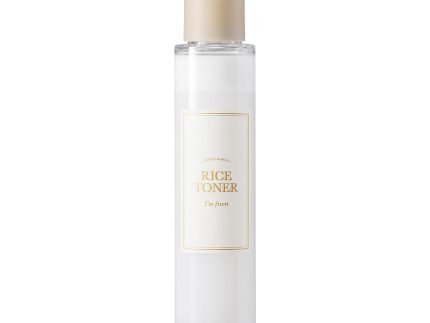 I'm from Rice Toner 150ml