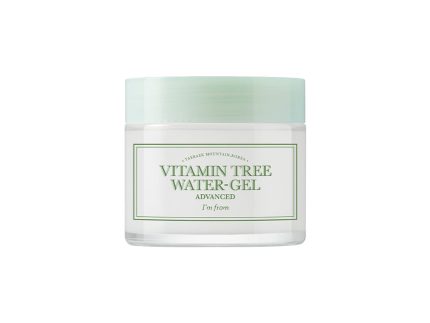 I'm from Vitamin Tree Water-Gel Advanced 75g