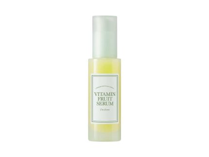 I'm from Vitamin Fruit Serum 30ml