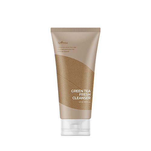 Isntree Green tea Fresh Cleanser 120ml