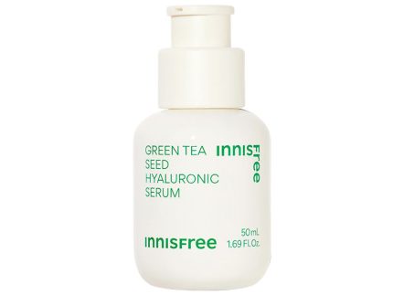 Innisfree Green Tea Seed Hyaluronic Serum 50ml/80ml