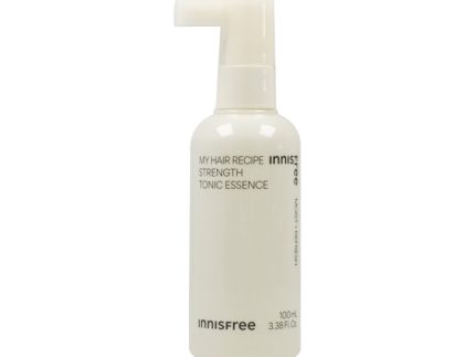 Innisfree My Hair Recipe Strength Tonic Essence 100ml