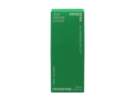 Innisfree Jeju Orchid Lotion 170ml