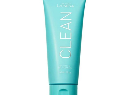 Isa Knox Lxnew Clean Balancing Gel Cleanser 150ml
