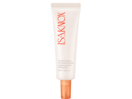 Isa Knox Nox Lab Vitalasting Smoothing Suncream SPF 50+ PA++++ 50ml