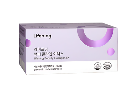 INCELLDERM Lifening Beauty Collagen EX 700ml