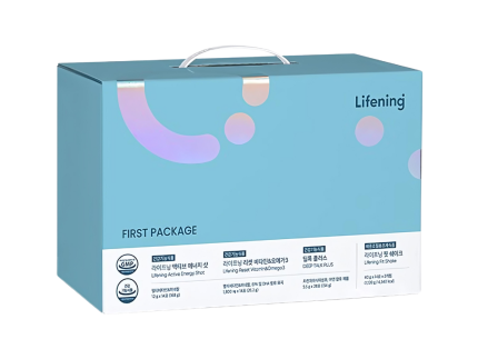 INCELLDERM Lifening First Package