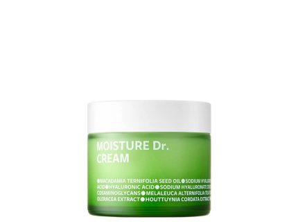 ISOI Moisture Dr. Cream 35ml / 70ml