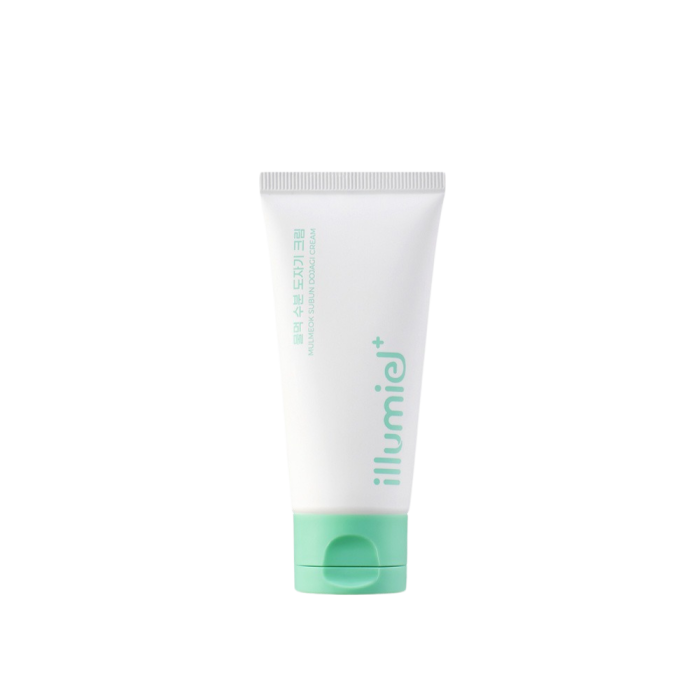 illumiel Mulmeok Subun Dojagi Cream 50ml