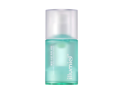 illumiel Mulgyeol Subun CHOKCHOK Serum 30ml