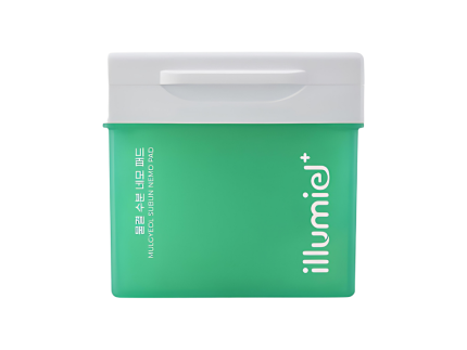 illumiel Mulgyeol Subun Nemo Pad 260g * 60 pads