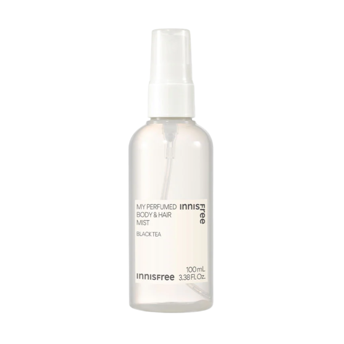 Innisfree My Perfumed Body & Hair Mist 100ml