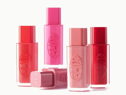 IPKN Puppy Glow Tint 8colors 5.3ml