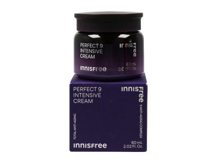Innisfree Perfect 9 Intensive Cream 60ml
