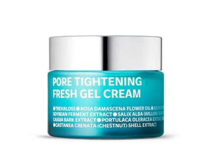 ISOI Pore Tightening Fresh Gel Cream 50ml