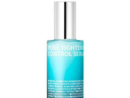 ISOI Pore Tightening Control Serum 50ml