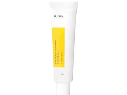iUNIK Propolis Vitamin Eye Cream 30ml