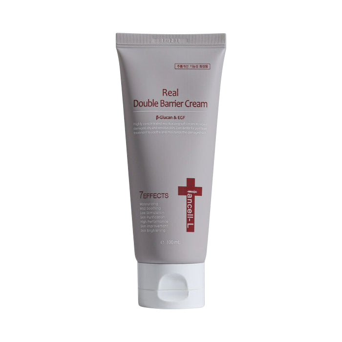 Iancell-L Real Double Barrier Cream 100ml