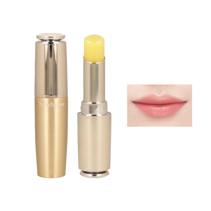 [Expiration imminen]  Sulwhasoo Essential Lip Serum Stick 3g #01.Apricot Serum