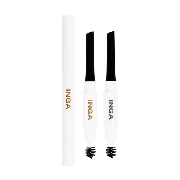 INGA Stage Brow Pencil 0.2g 2 Colors