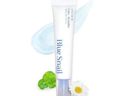 It's SKIN Blue Snail Serum 40ml