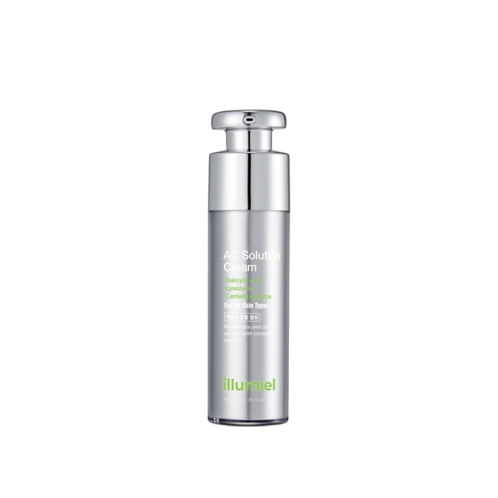 illumiel AC Solution Cream 40ml