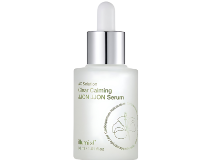 illumiel AC Solution Clear Calming JJON JJON Serum 30ml