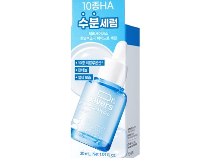 It's SKIN Doctor Savers Hyaluronic Hydro Serum 30ml