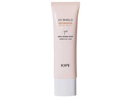IOPE UV Shield Essential Tone-up Sun SPF 50+ PA++++ 50ml