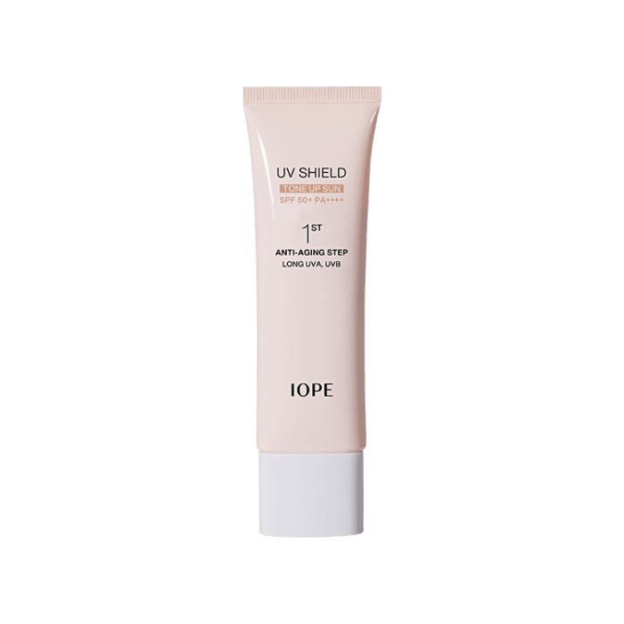 IOPE UV Shield Essential Tone-up Sun SPF 50+ PA++++ 50ml